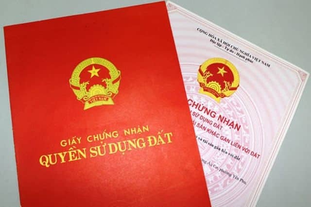 Cấp Giấy chứng nhận cho người mua nhà đất trong các dự án tại Hà Nội
