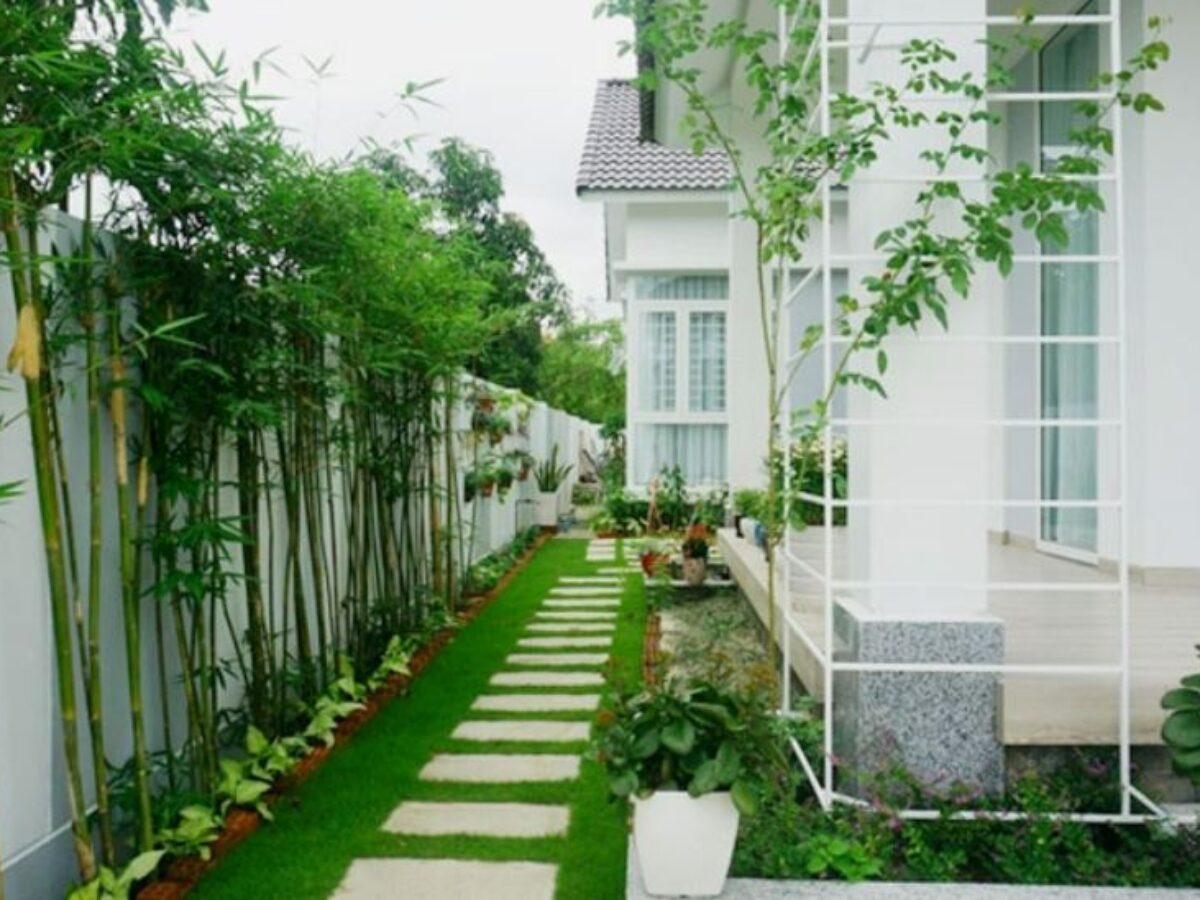 10 mẫu nhà 2 tầng có ban công đẹp xuất sắc | Báo Pháp luật Việt Nam điện tử