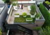 Những ý tưởng thiết kế sân thượng mini - Giải pháp cho không gian nhỏ